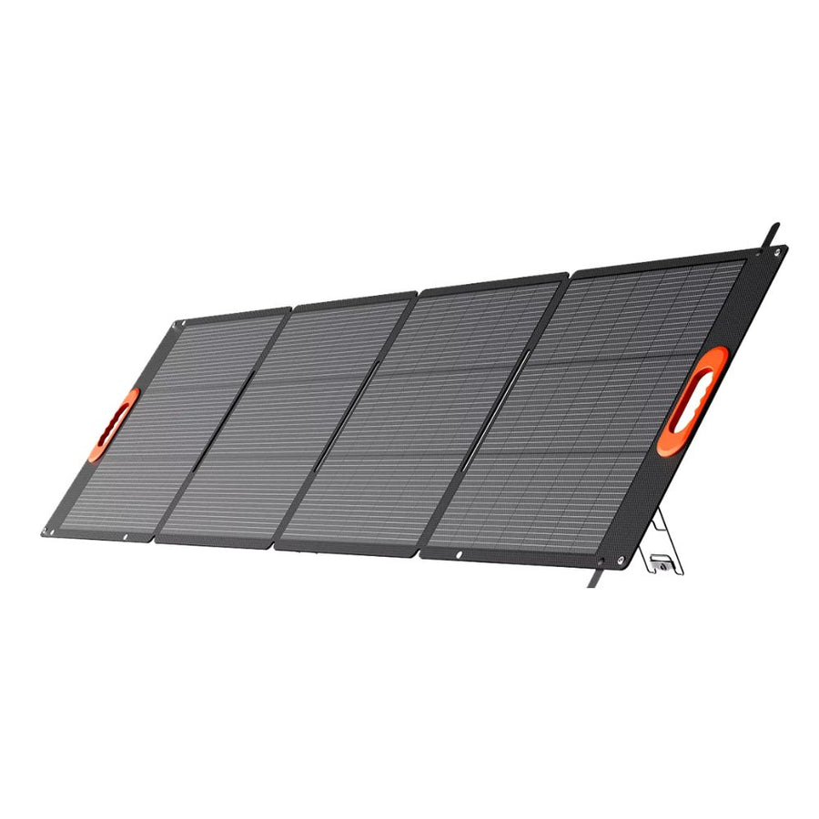 Kit Generator solar Portabil 3600W 7200Wh Oscal PowerMax 3600 + baterie de extensie + 2 panouri de 200W [3]