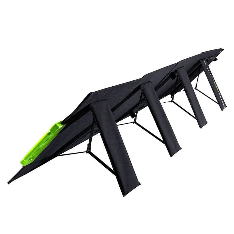 Kit Generator Solar Portabil Bluetti AC70P 1000W 864Wh LifePO4 + panou 200W [16]