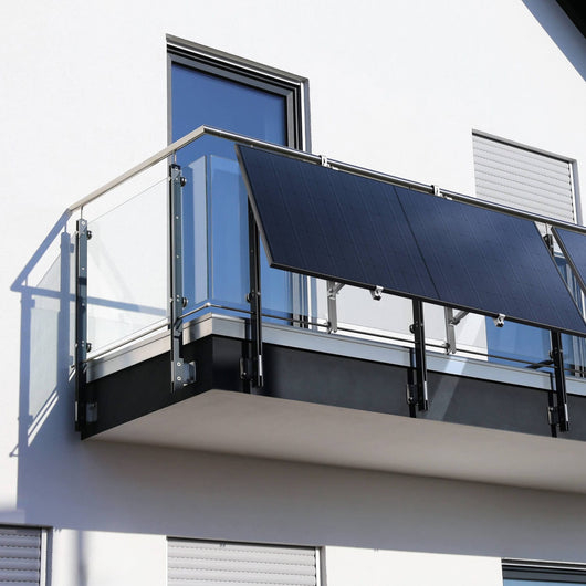Kit solar de balcon EcoFlow STREAM Ultra 1.800Wp, baterie 1,92kWh [8]