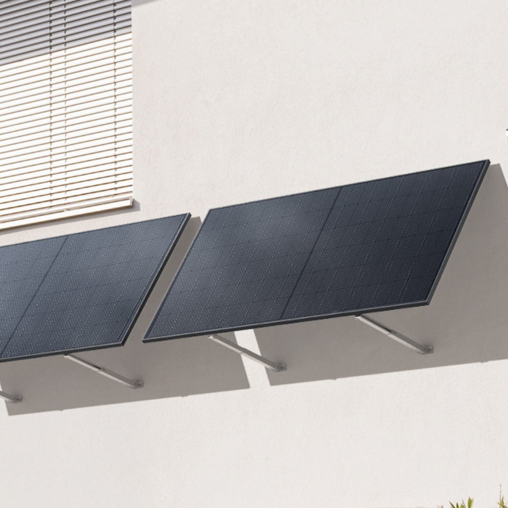 Kit solar de balcon EcoFlow STREAM Ultra 1.800Wp, baterie 1,92kWh [11]