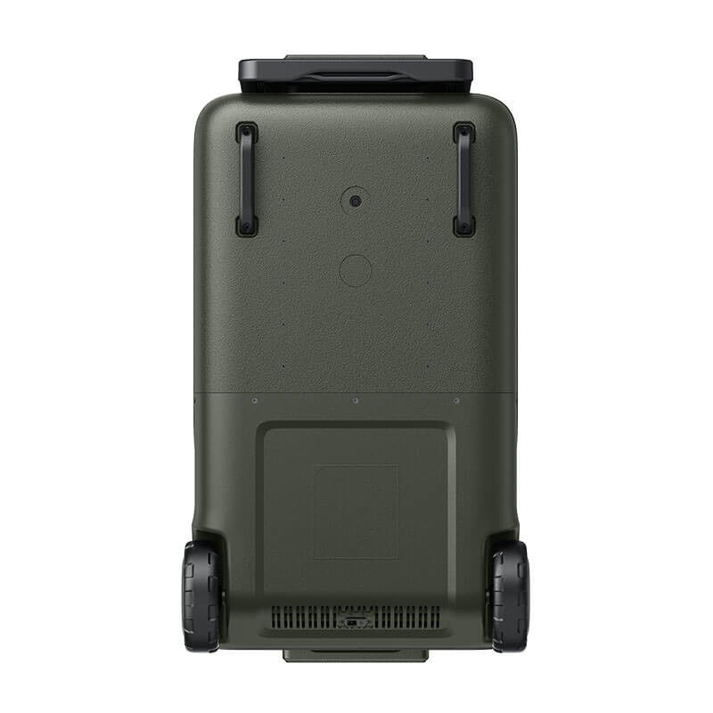 Lada frigorifica portabila 43L, 299Wh, Anker Everfrost Powered Cooler 40 [4]