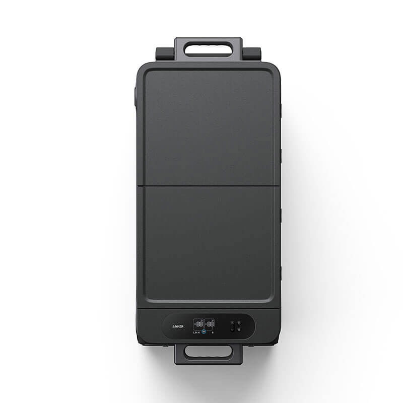 Lada frigorifica portabila 53L, 299Wh, Anker Everfrost Powered Cooler 50 [8]