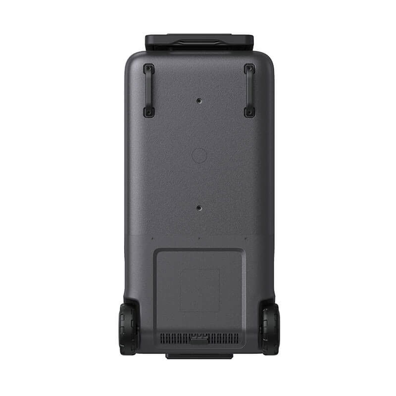 Lada frigorifica portabila 53L, 299Wh, Anker Everfrost Powered Cooler 50 [7]