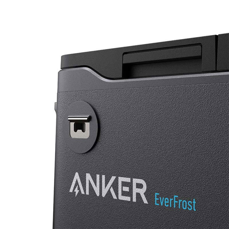 Lada frigorifica portabila 53L, 299Wh, Anker Everfrost Powered Cooler 50 [11]