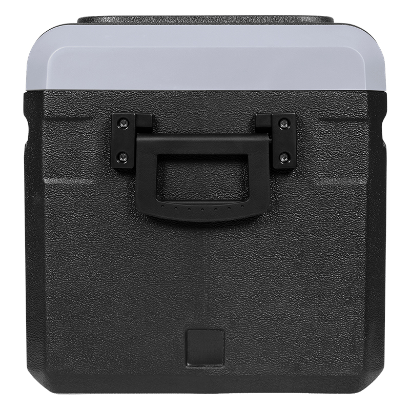 Lada frigorifica profesionala cu compresor, 40 l, Panou tactil, Porturi USB-A, USB-C, Alimentare DC 12/24 V si adaptor 220 V [4]