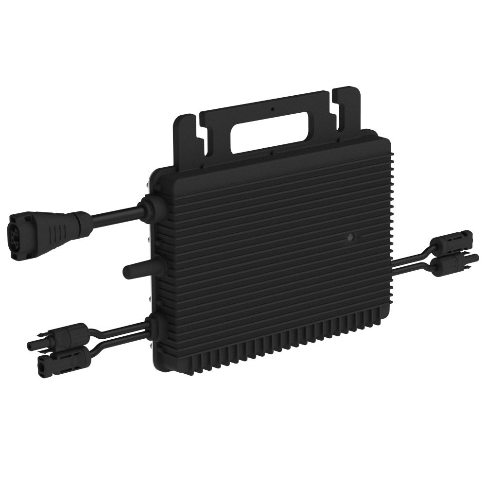 Kit solar balcon 910W Canadian Solar cu microinvertor 800W [6]