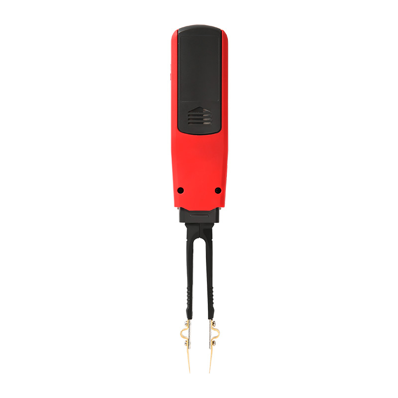 Multimetru Digital Uni-T UT116A, Capacitate 100µF, Tensiune DC/AC, Curent, Rezistenta, Testare Diode, Compact [3]