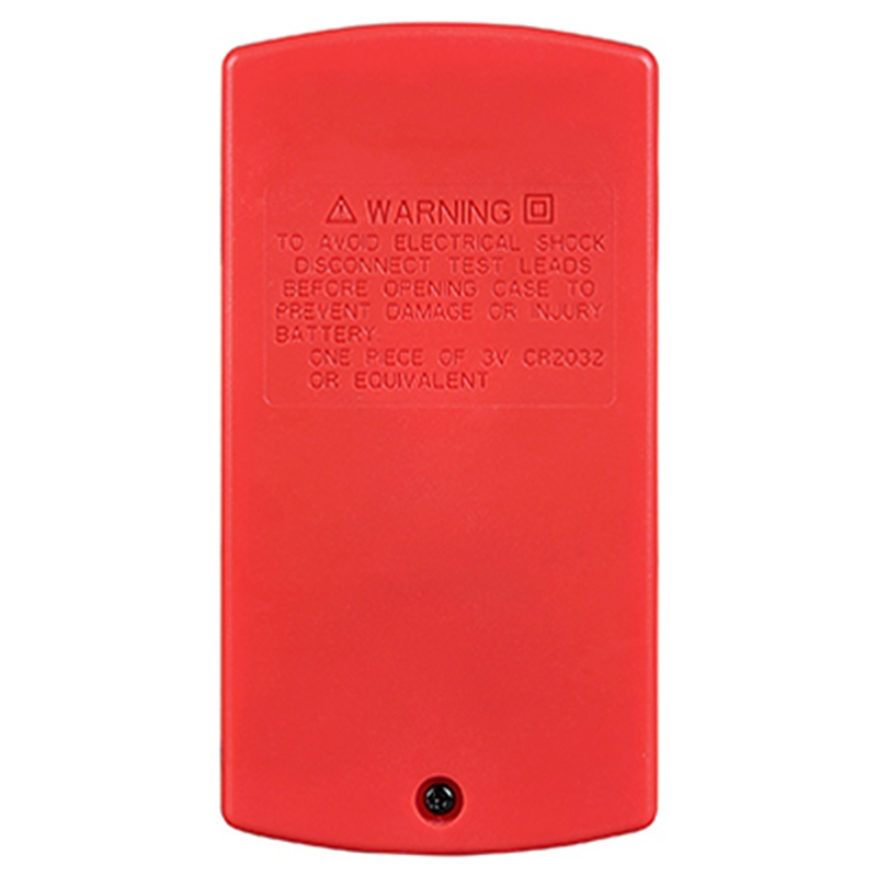 Multimetru Digital Uni-T UT120B, Temperatura 1000°C, Frecventa 10MHz, Capacitate, Tensiune DC/AC 600V, Continuitate [6]