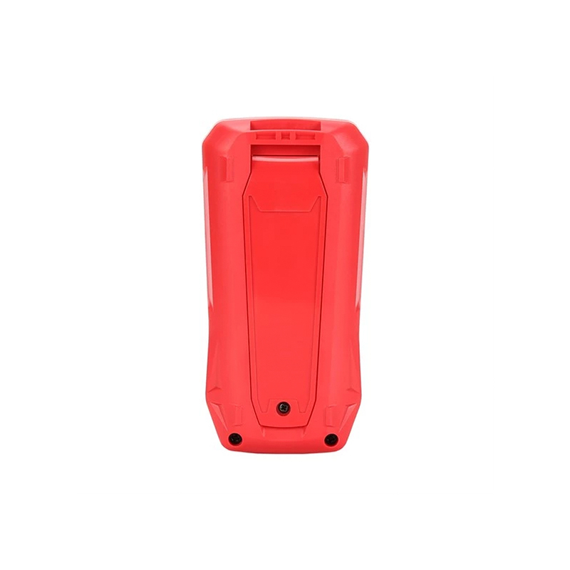 Multimetru Digital Uni-T UT123T, Temperatura 1000°C, Frecventa, Compact Buzunar, NCV, Testare Diode, Iluminare [4]