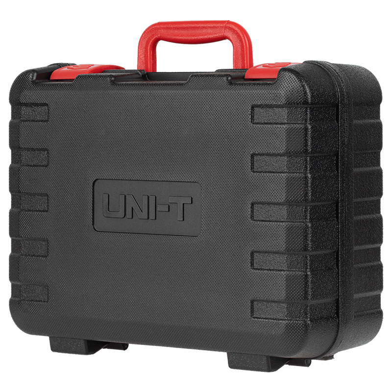Multimetru Digital Uni-T UT243, True RMS, USB, Tip Furca, Curent AC/DC 60A, NCV, Autoscalare, Iluminare [9]