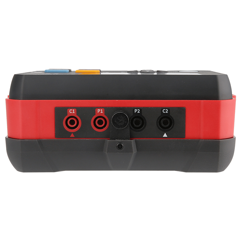 Multimetru Digital Uni-T UT677A, USB, Masurare Rezistenta LCR, Inductanta, Capacitate, Frecventa, Autoscalare [6]