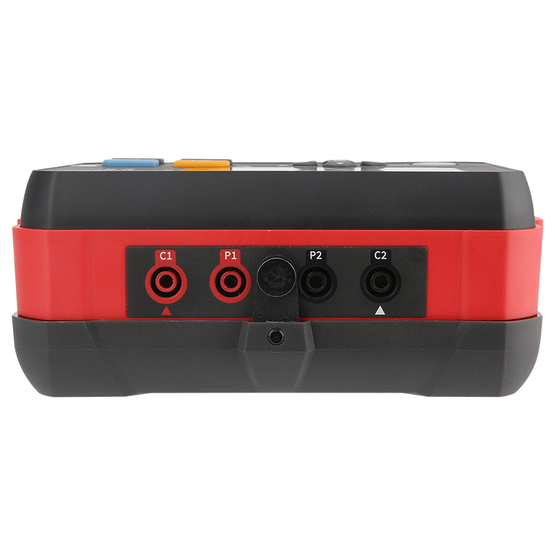 Multimetru Digital Uni-T UT677C, USB, LCR, Inductanta, Capacitate, Frecventa, ESR, Masurare Componente Electronice [6]