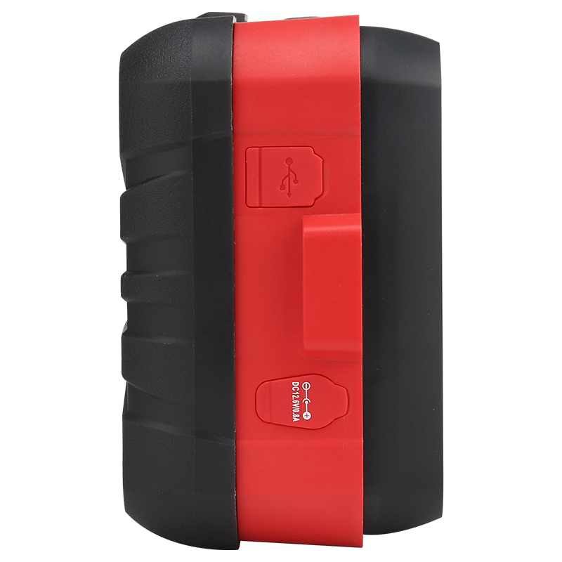Multimetru Digital Uni-T UT677C, USB, LCR, Inductanta, Capacitate, Frecventa, ESR, Masurare Componente Electronice [5]