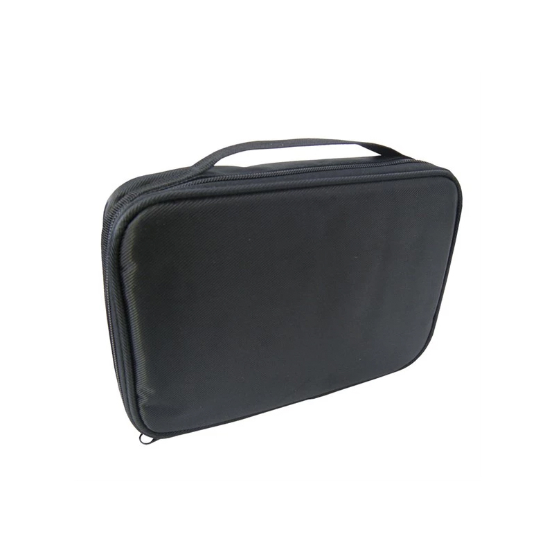 Multimetru Digital Uni-T UT71C, True RMS, Temperatura 1000°C, USB, Autoscalare, Capacitate, Frecventa, Iluminare [6]
