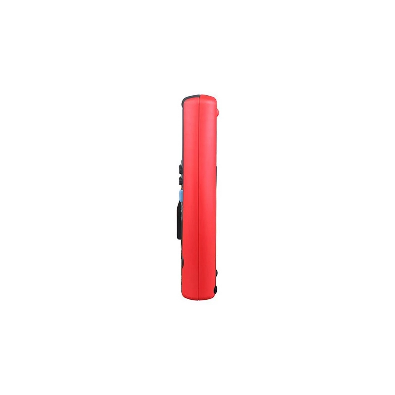 Multimetru Digital Uni-T UT71C, True RMS, Temperatura 1000°C, USB, Autoscalare, Capacitate, Frecventa, Iluminare [3]