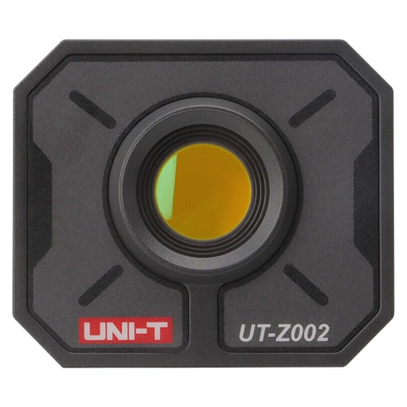 Obiectiv Macro pentru Camere Termoviziune Uni-T UT-Z002, Compatibil UTI Seria 700 [4]