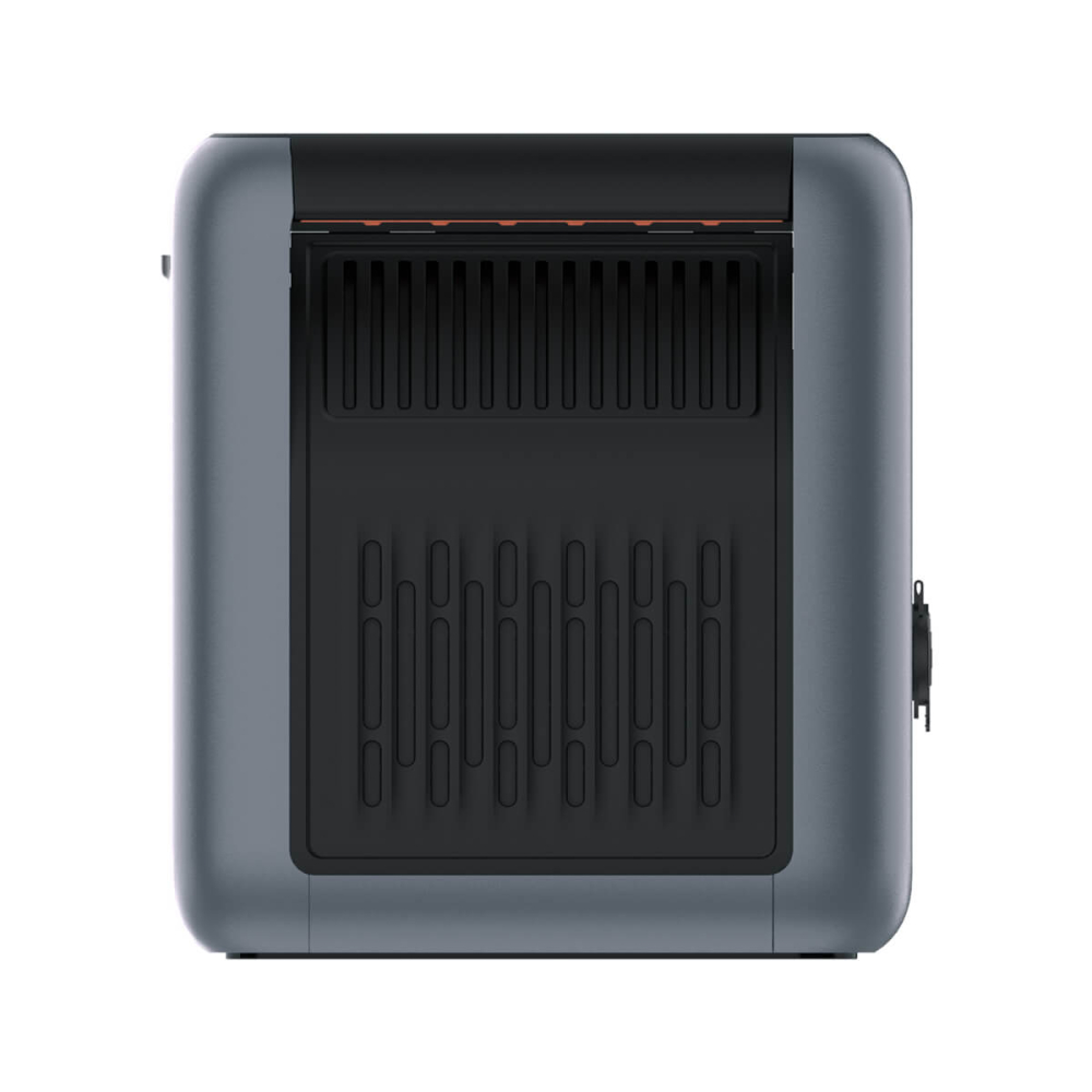 Kit generator solar portabil OSCAL PowerMax 1800, 1800W 1024Wh + panou solar 200W [9]