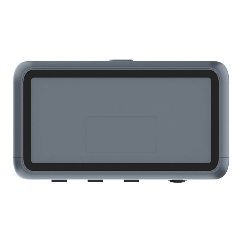 Kit generator solar portabil OSCAL PowerMax 1800, 1800W 1024Wh + panou solar 200W PM200 Plus [6]