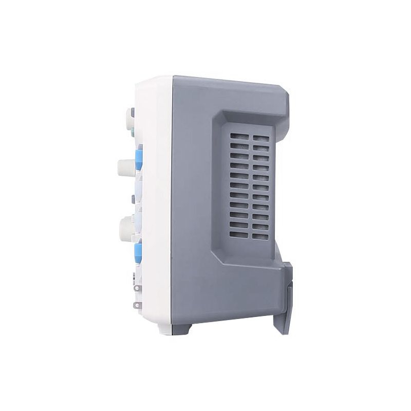 Osciloscop Digital Uni-T UPO2072E, 2 Canale, 70MHz, 1GSa/s, USB, Afisaj 8 inch [5]