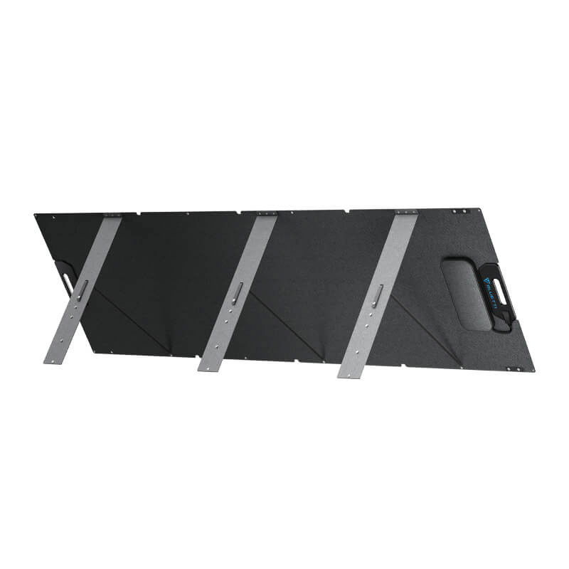 Panou Fotovoltaic Portabil 350W Bluetti PV350 V2, Monocristalin, MC4, ETFE, Eficienta 23.4%, Pliabil [6]