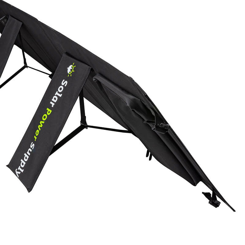 Panou fotovoltaic portabil pliabil 200W SP200 [7]