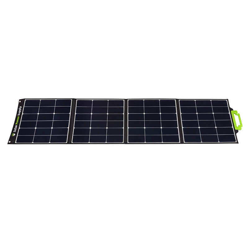 Panou fotovoltaic portabil pliabil 200W SP200 [3]