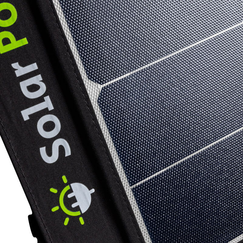 Panou fotovoltaic portabil pliabil 200W SP200 [8]