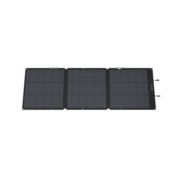 Panou Solar 160W NextGen EcoFlow [2]