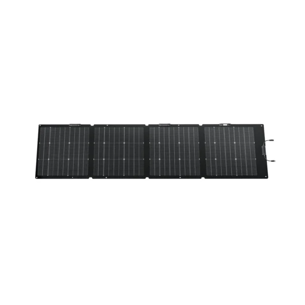 Panou Solar 220W Bifacial NextGen EcoFlow [6]
