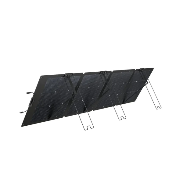 Panou Solar 220W Bifacial NextGen EcoFlow [2]