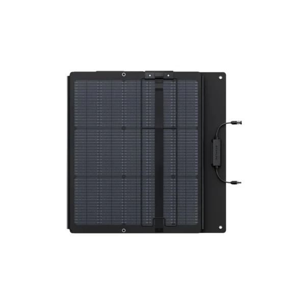 Panou Solar 220W Bifacial NextGen EcoFlow [3]