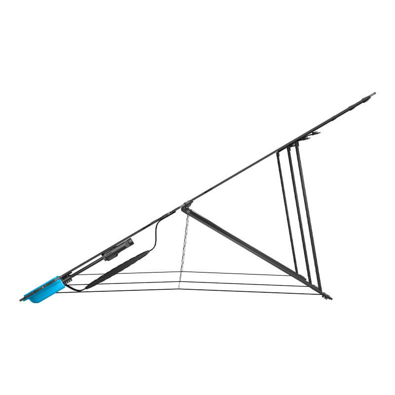 Panou solar Anker Solix PS100X, 100W, IP67 [3]