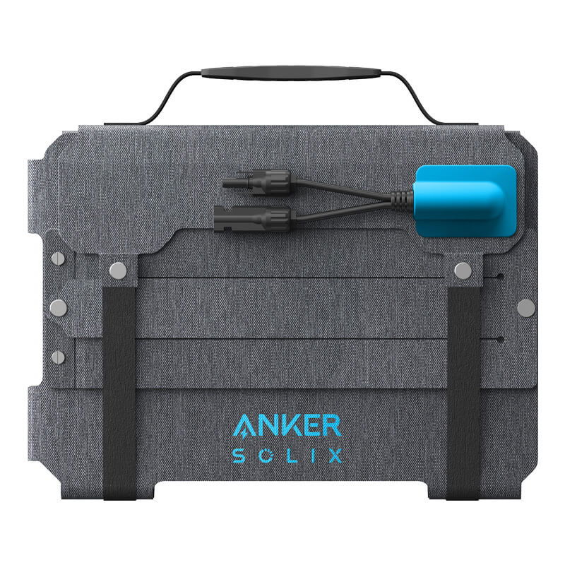 Panou solar Anker Solix PS100X, 100W, IP67 [4]