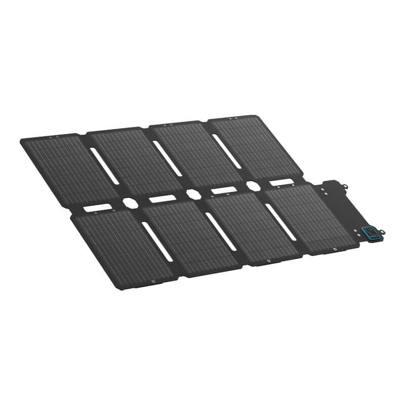 Panou solar Anker Solix PS100X, 100W, IP67 [6]