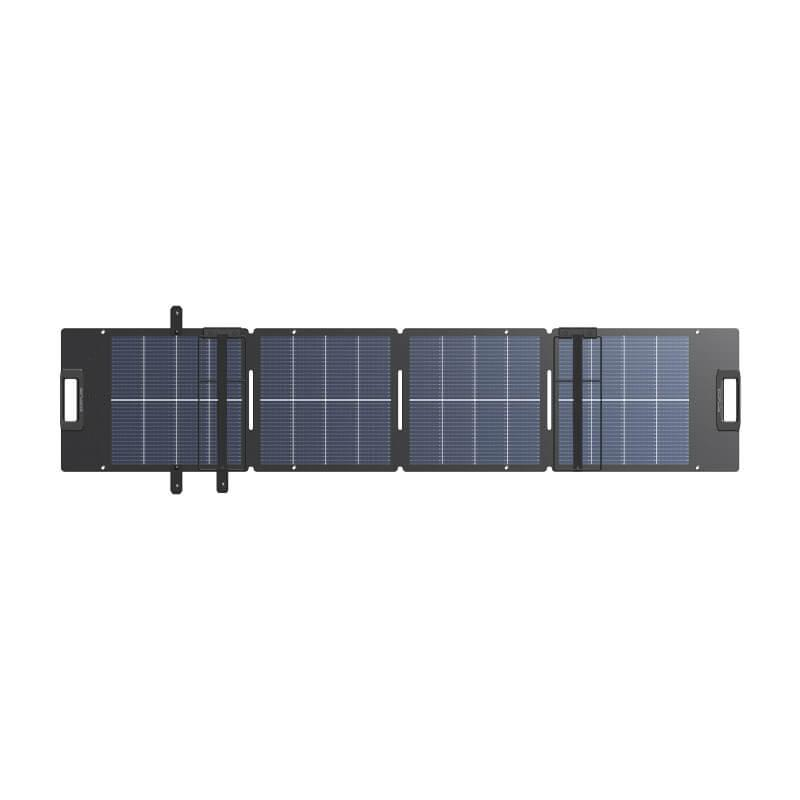 Panou solar Ecoflow 110W portabil, bifacial, ultra-usor [2]