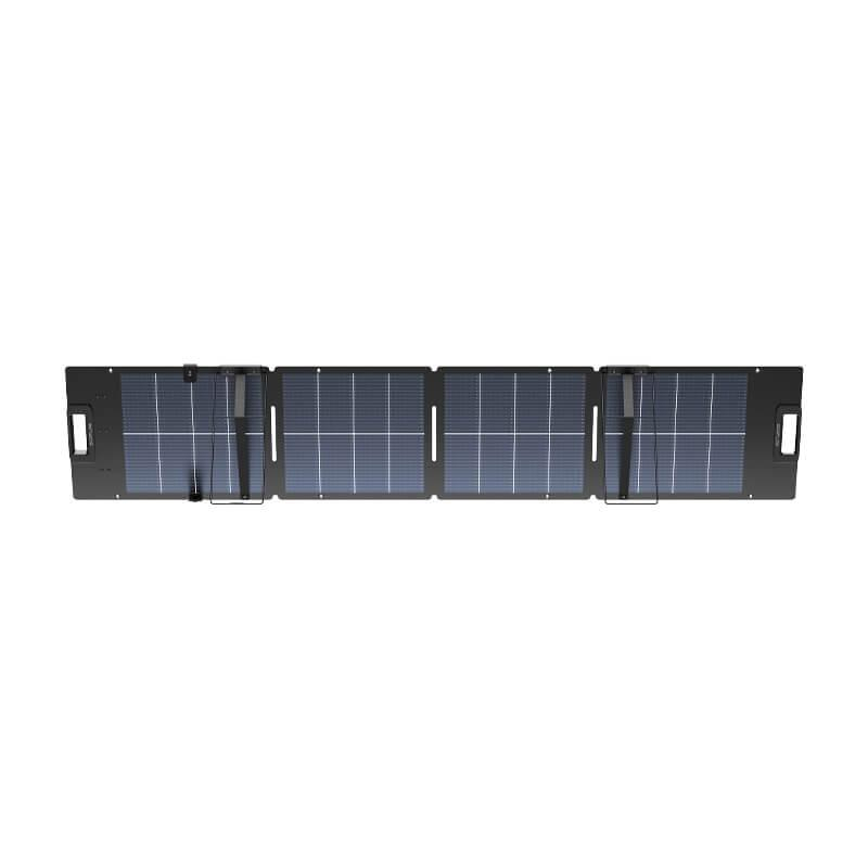 Panou solar Ecoflow 110W portabil, bifacial, ultra-usor [6]
