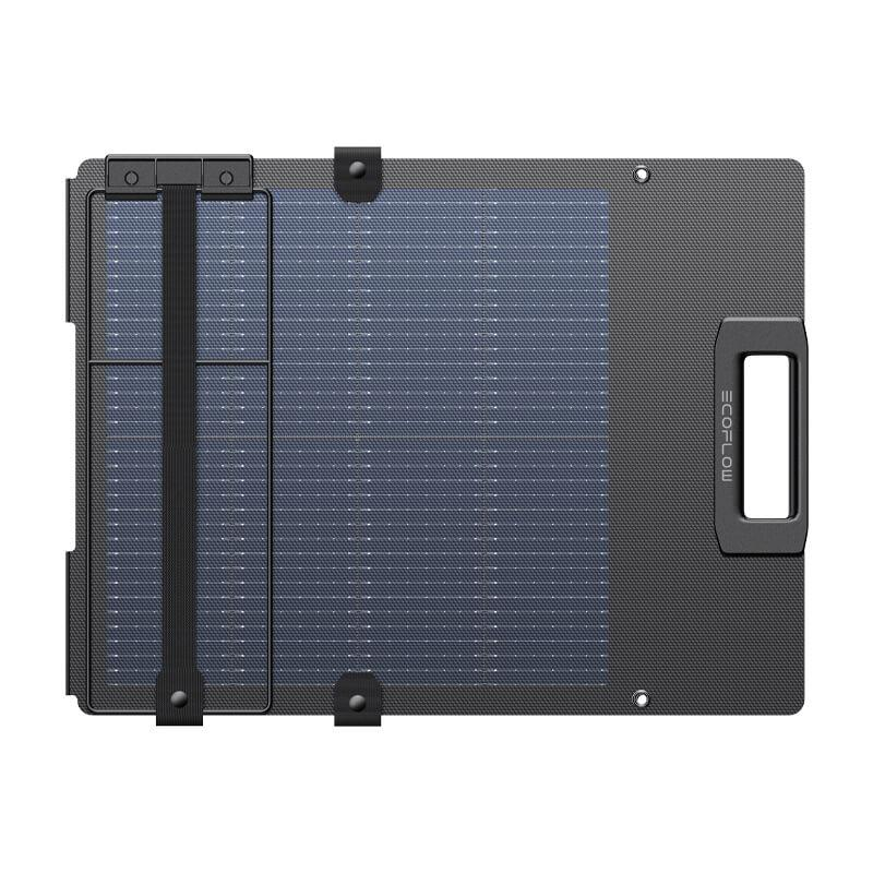 Panou solar Ecoflow 110W portabil, bifacial, ultra-usor [5]