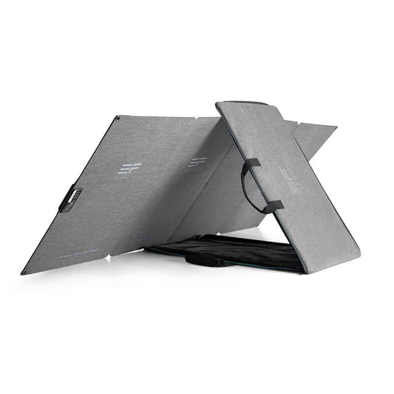 Panou solar EcoFlow pliabil 160W [4]