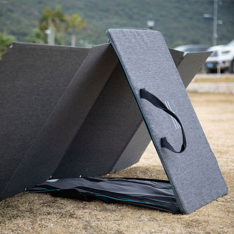 Panou solar EcoFlow pliabil 160W [11]