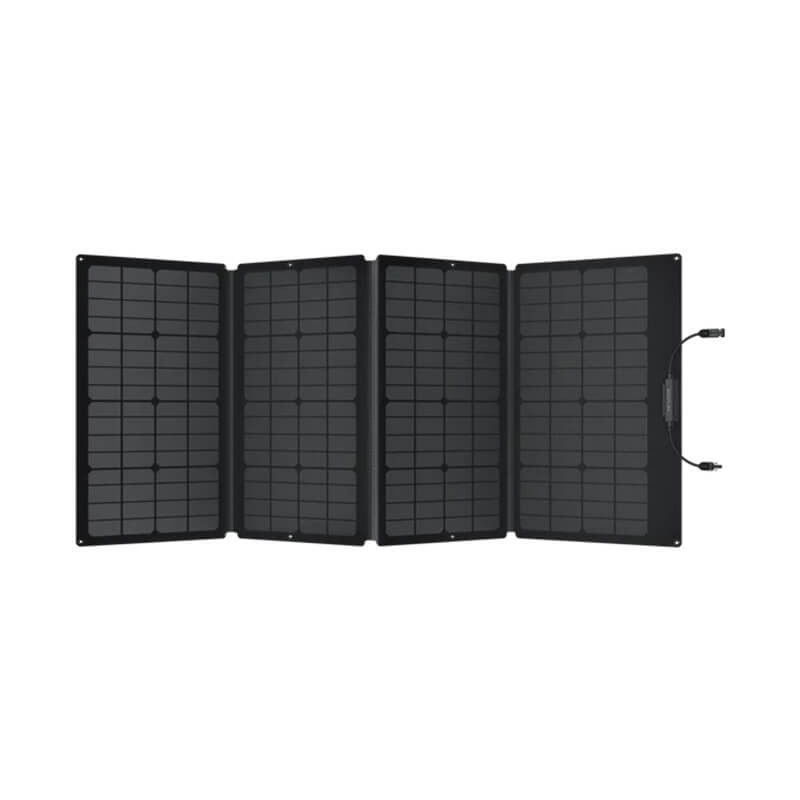 Panou solar EcoFlow pliabil 160W [2]