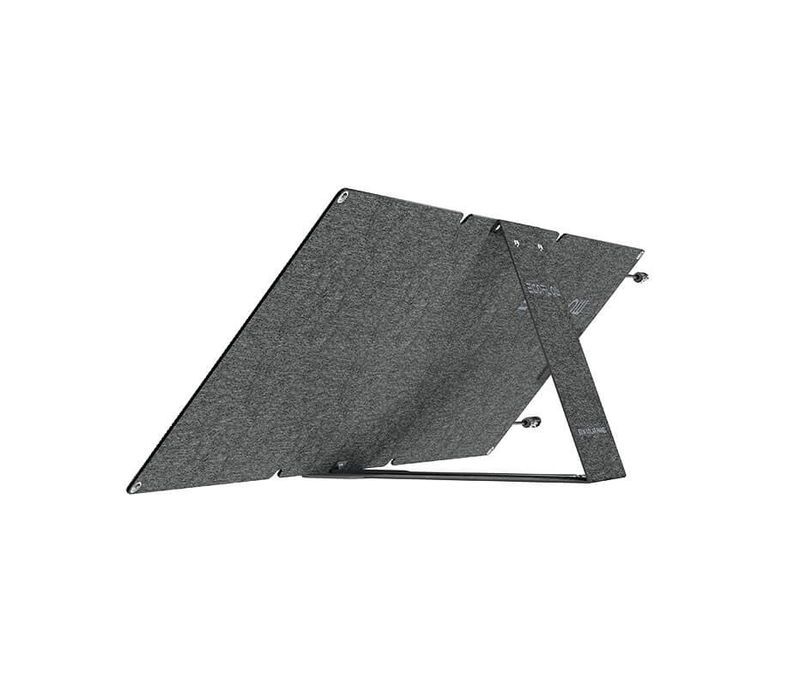 Panou solar EcoFlow pliabil 60W [3]