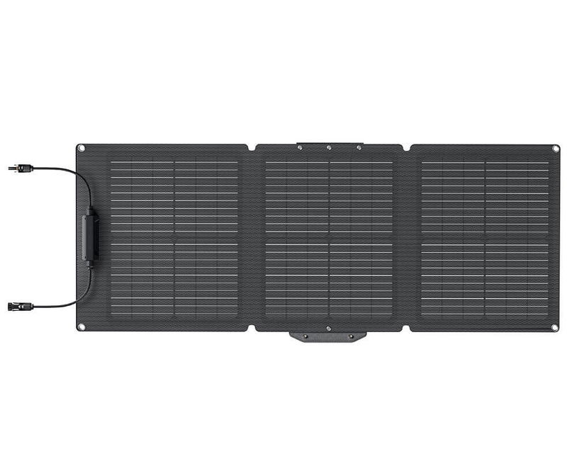 Panou solar EcoFlow pliabil 60W [2]