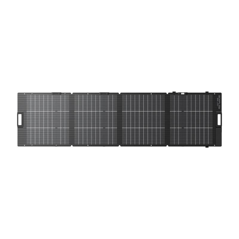 Panou solar pliabil ultra-usor Ecoflow 220W [2]
