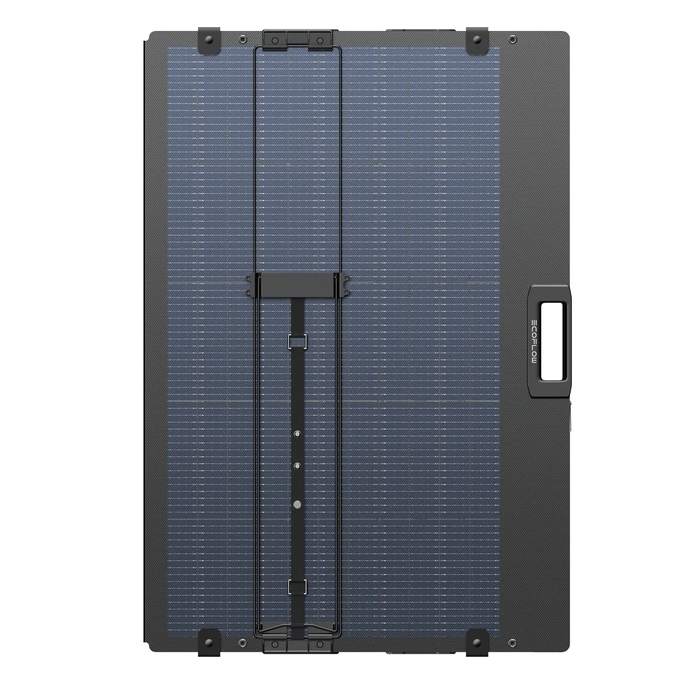 Panou solar pliabil ultra-usor Ecoflow 400W NextGen [9]