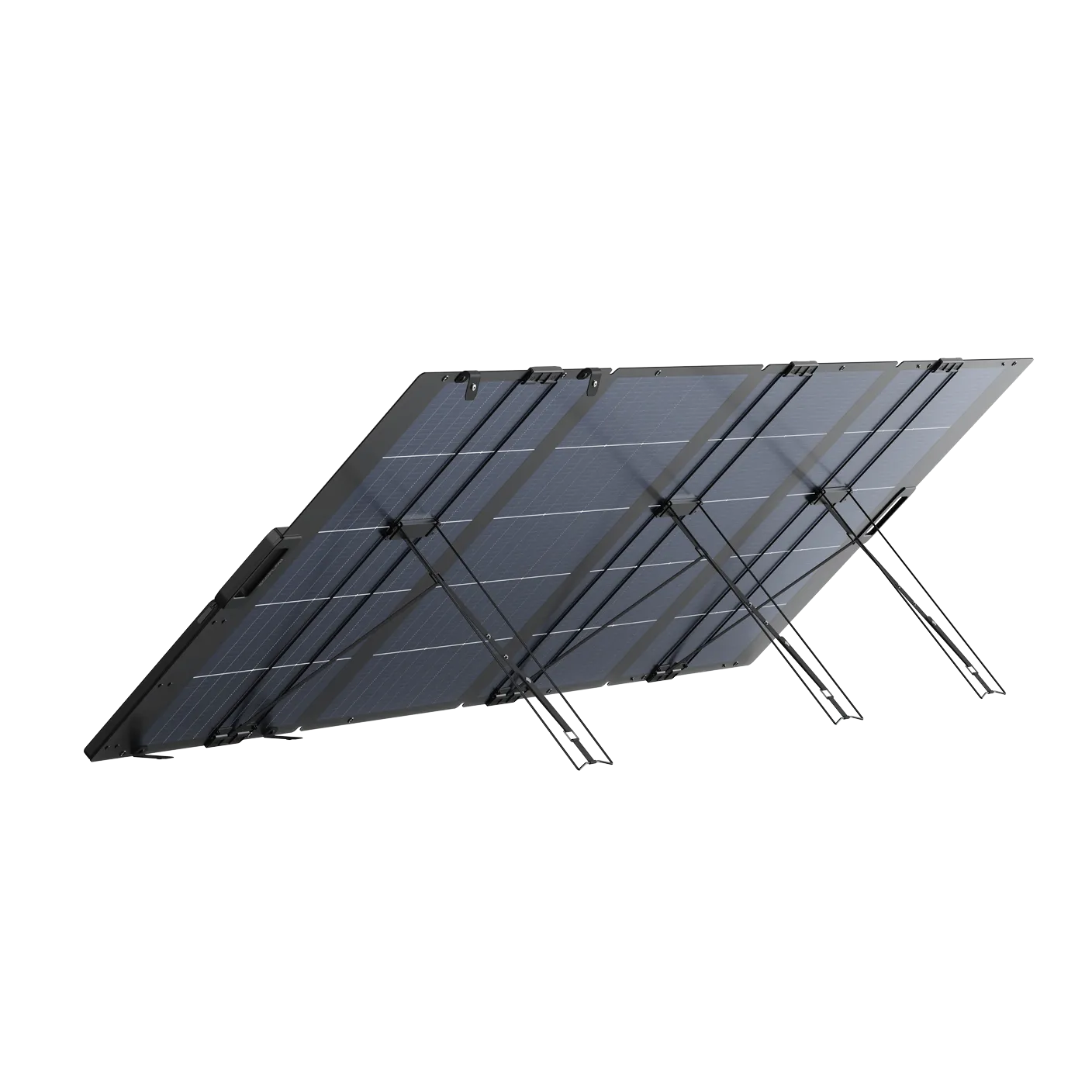 Panou solar pliabil ultra-usor Ecoflow 400W NextGen [7]