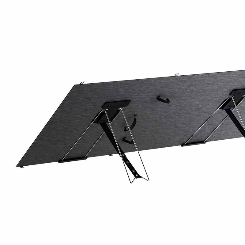 Panou Solar Portabil 420W Bluetti PV420, Monocristalin, ETFE, MC4, Pliabil [5]