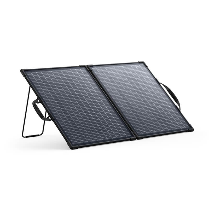 Panou solar portabil Anker SOLIX PS100 Bifacial [3]