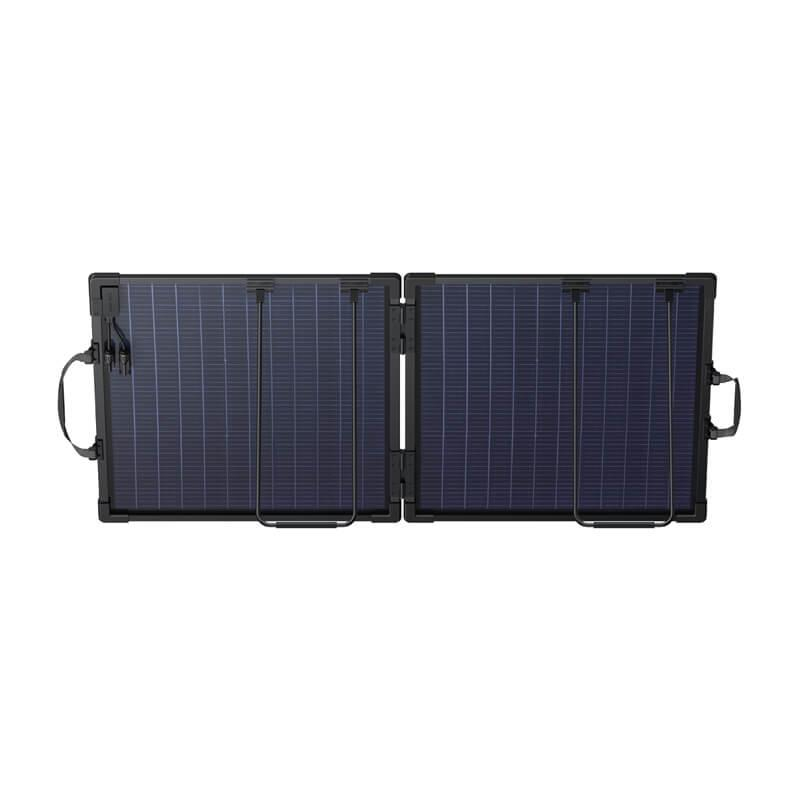 Panou solar portabil Anker SOLIX PS100 Bifacial [2]
