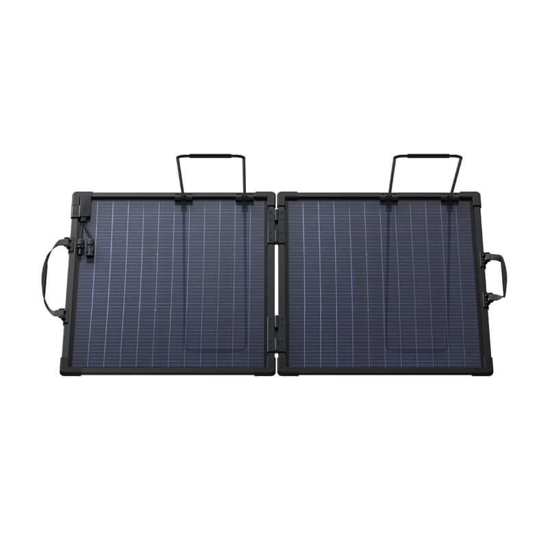 Panou solar portabil Anker SOLIX PS100 Bifacial [8]