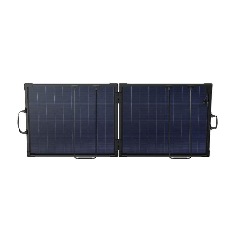 Panou solar portabil Anker SOLIX PS200 Bifacial [8]